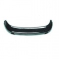 Nokia Communicator - 9904819 Front Decoration Satin Black Nokia C7